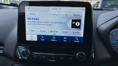 Ford EcoSport 1.0 EcoBoost 125 Titanium 5dr Petrol Hatchback